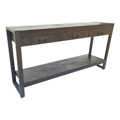 Sidetable Eems zwart