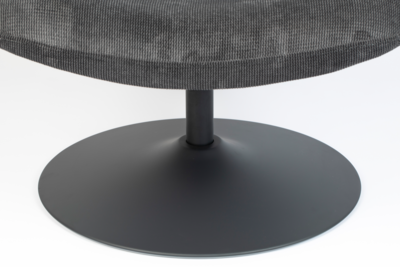 Zuiver fauteuil Bubba