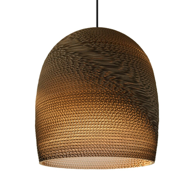 Graypants Scraplight Bell Natural