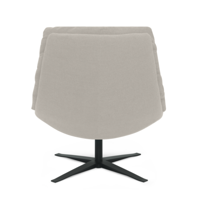 Loods 5 Design fauteuil Paul hoog Brema