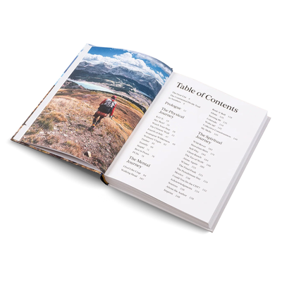 Koffietafelboek The Great Divi