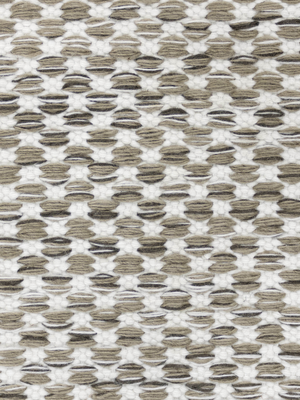 Vloerkleed Vaasa Grey White 