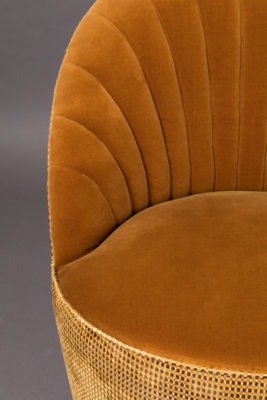 Dutchbone fauteuil Madison