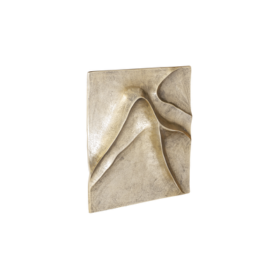Wanddecoratie Avia Goud