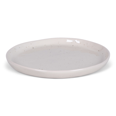 Ontbijtbord Odile clay - set van 6 stuks