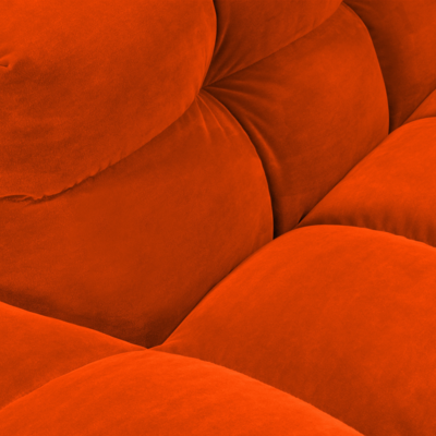 Loods 5 chaise longue Fat Joe Royal Velvet