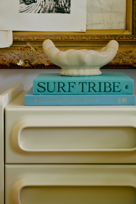 New classics bowl eggshell