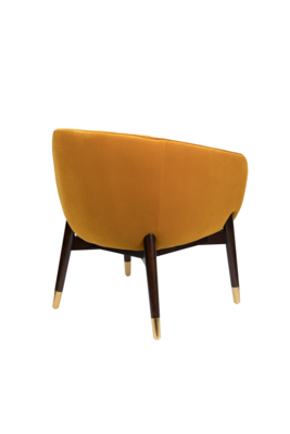 Dutchbone Dolly Fauteuil