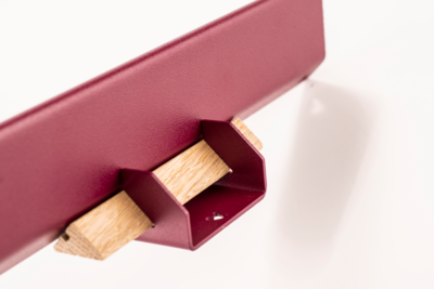 Studio Mippe wandplankje Sweet shelf L