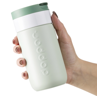Travelmug Dopper 300 ml