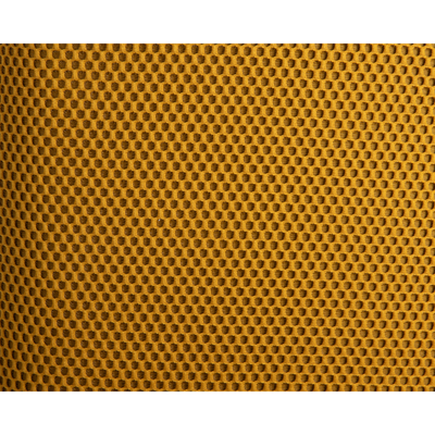 Poef Retro Mesh Rond