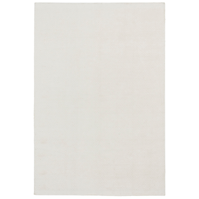 Vloerkleed Vaasa White 160x230