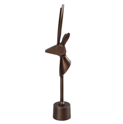 Palpa bronze