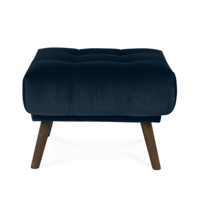Loods 5 hocker Flame Juke