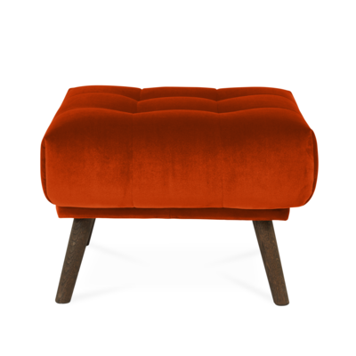 Loods 5 hocker Flame Juke