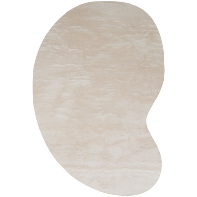 Vloerkleed Morbido Beige 2212 organisch