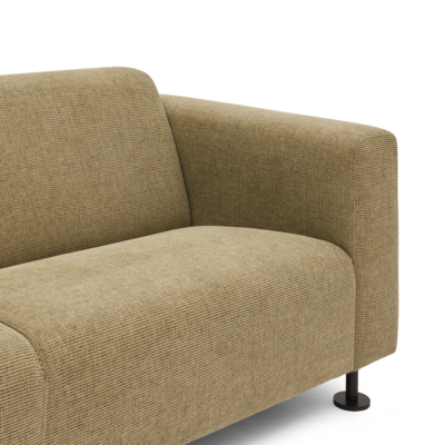 Loods 5 Design 2,5-zitsbank Zit