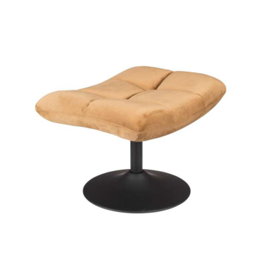 Hocker Bar velvet