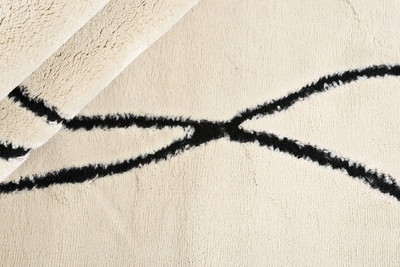 Vloerkleed Morocco 7607