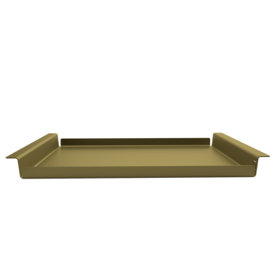 Hocker Dienblad Large - Flip Tray