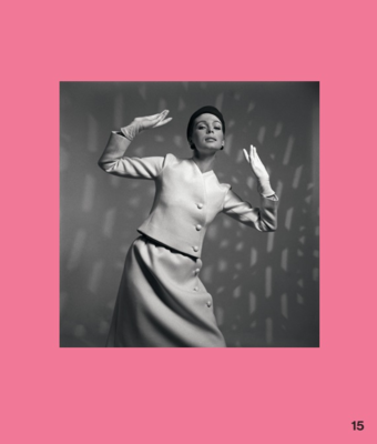 Thames &amp; Hudson boek Dior: Moments of Joy