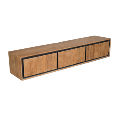 Zwevend Tv-meubel Highlander 160