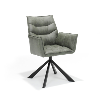 Stoel Dynasty Draaibaar