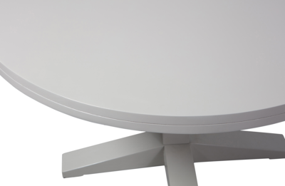vtwonen eettafel Deck rond