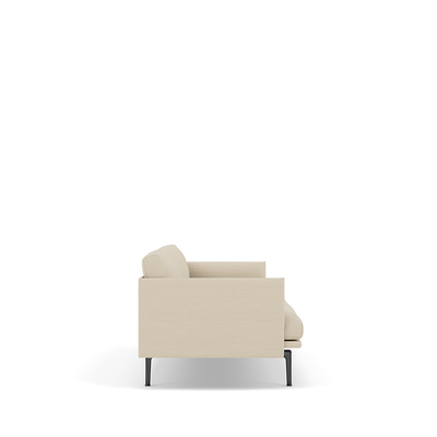 Muuto 3-zitsbank Outline