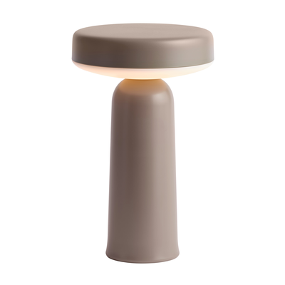 Muuto Tafellamp Ease portable