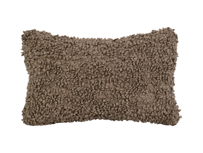 Kussen Purity katoen