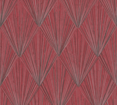 Behang Art deco