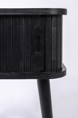 Zuiver bijzettafel Barbier