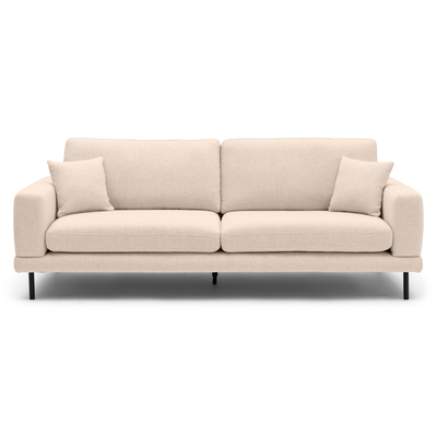 3-zitsbank Charly glory