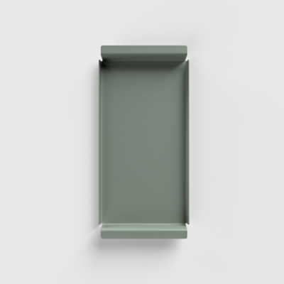 Steellish Dienblad Medium - Flip Tray