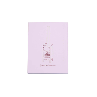 Weltevree kookboek Outdooroven