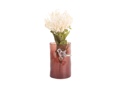Vaas Bird on Branch