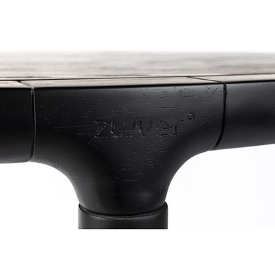 Zuiver eettafel Storm '128