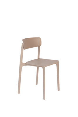 Housecraft living Clive stoel (set van 4)