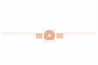 Studio Mippe wandplankje Sweet shelf L