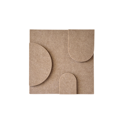 Wandpaneel Luna Small 20x20 cm