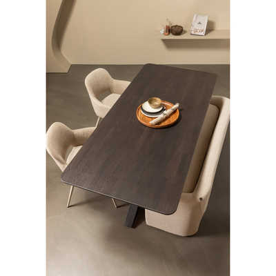 Zone bankje beige