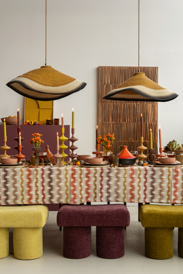 Hanglamp Nela 