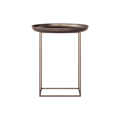 UC_Duke Coffee Table S Bronze