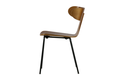 Stoel Form (set van 2)
