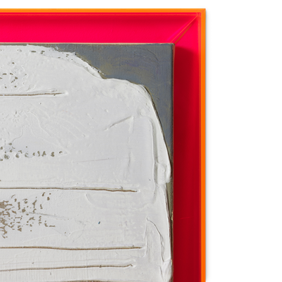 HKliving schilderij Days In The City