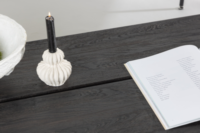 Sebu Salontafel - 140 x 60 cm - Bruin