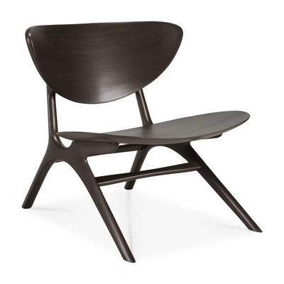 Ethnicraft - loungestoel Eye