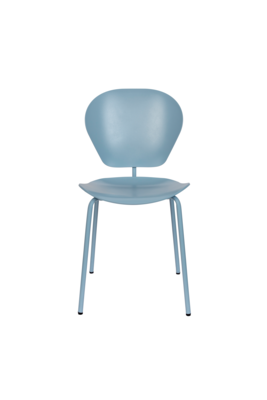 Zuiver eetkamerstoel The Ocean Chair - set van 2