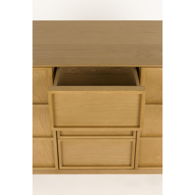 RASTER SIDEBOARD